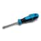 Capri Tools Kontour 5.5 mm Nut Driver, 3-Inch Hollow Shaft CP25000-ND5.5H3 - alternate 1